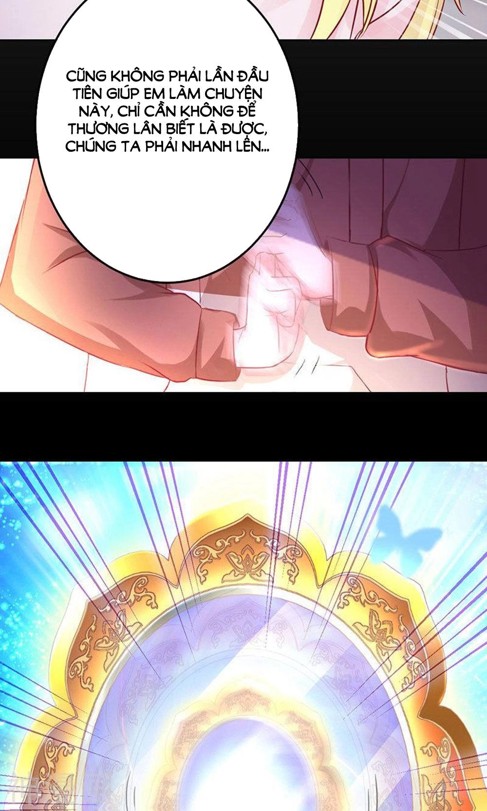 Hung Mãnh Quỷ Phu Bà Thượng Sàng Chapter 83 - 6