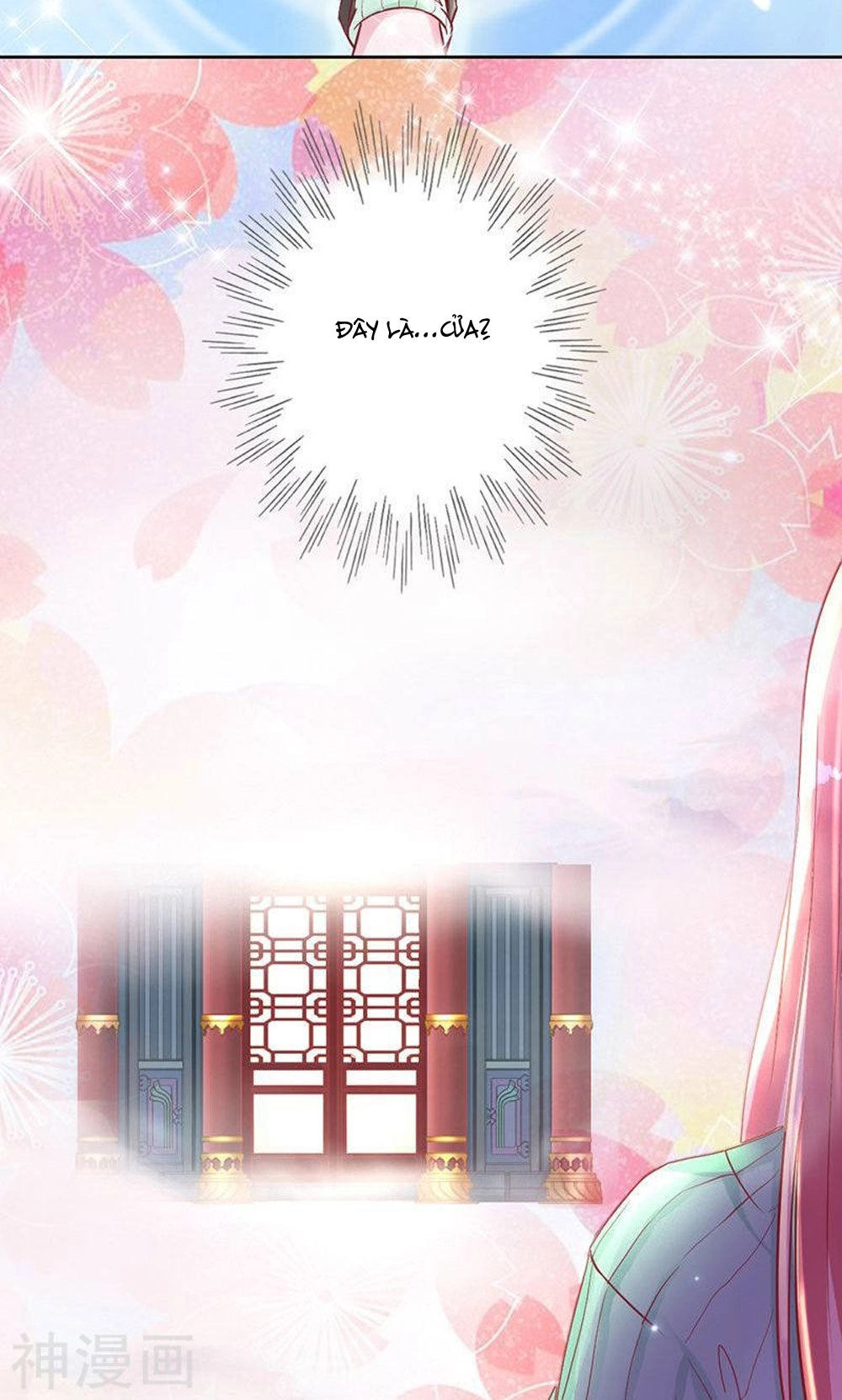 Hung Mãnh Quỷ Phu Bà Thượng Sàng Chapter 83 - 9