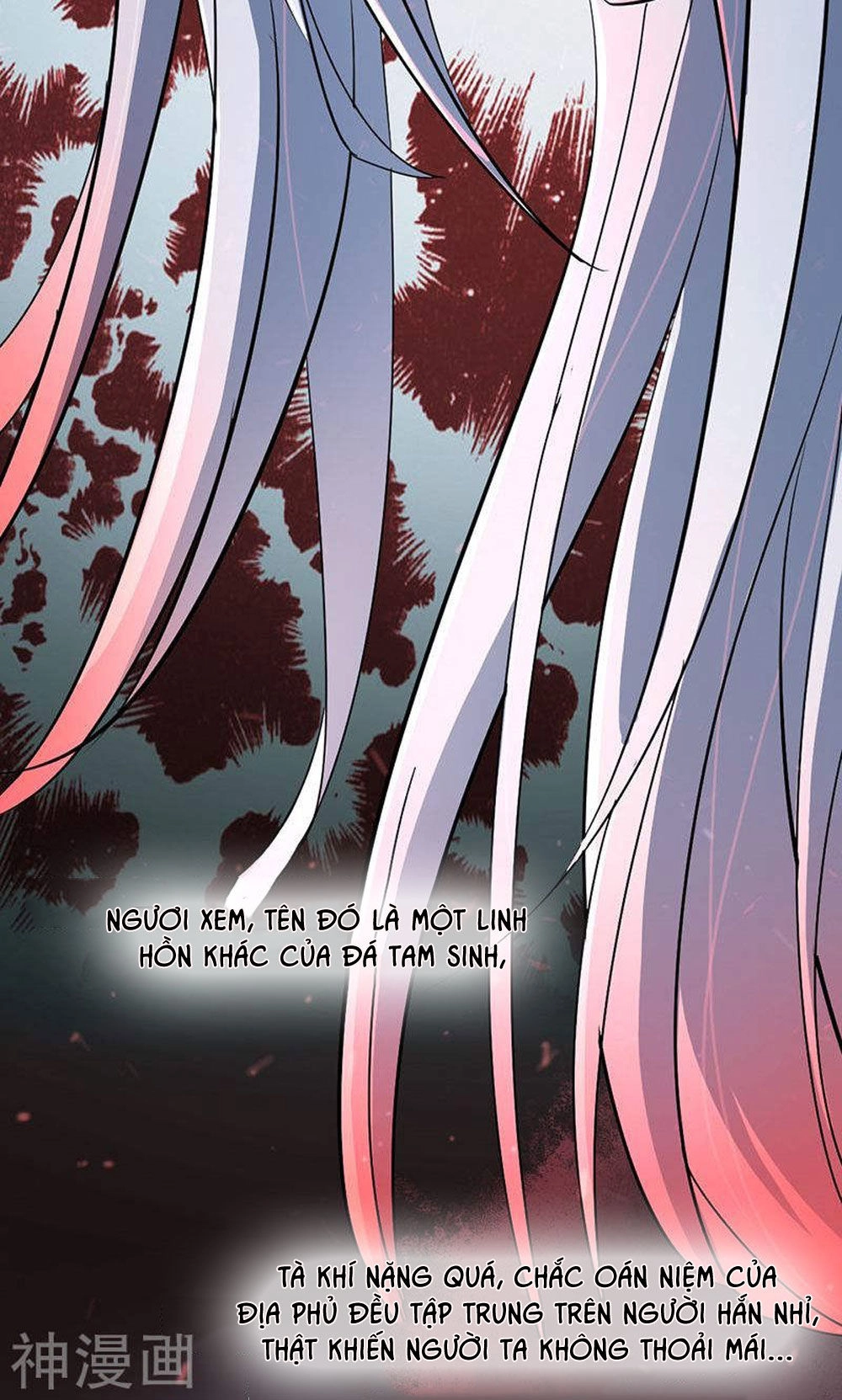 Hung Mãnh Quỷ Phu Bà Thượng Sàng Chapter 84 - 10