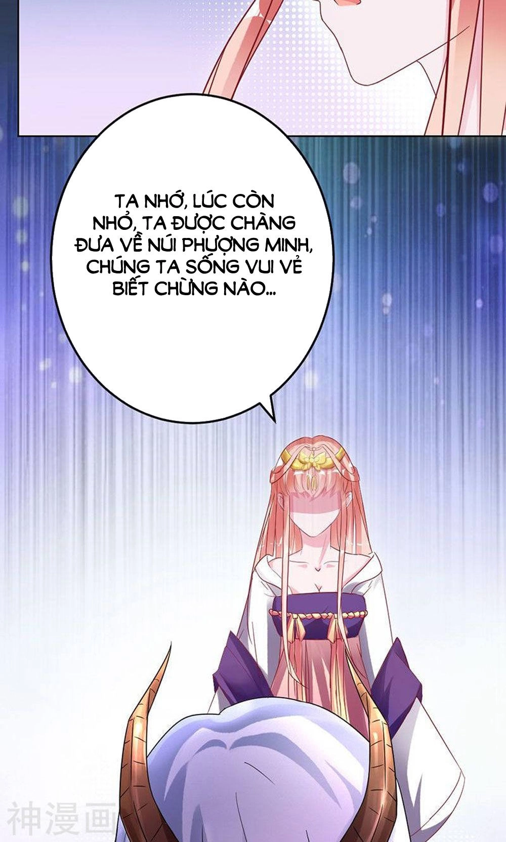 Hung Mãnh Quỷ Phu Bà Thượng Sàng Chapter 84 - 19