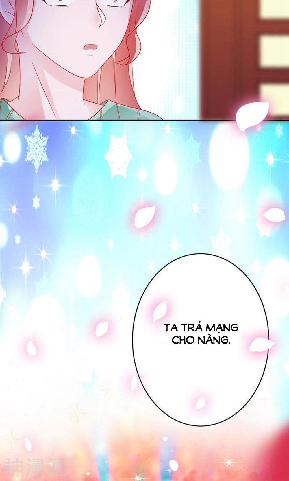 Hung Mãnh Quỷ Phu Bà Thượng Sàng Chapter 85 - 24