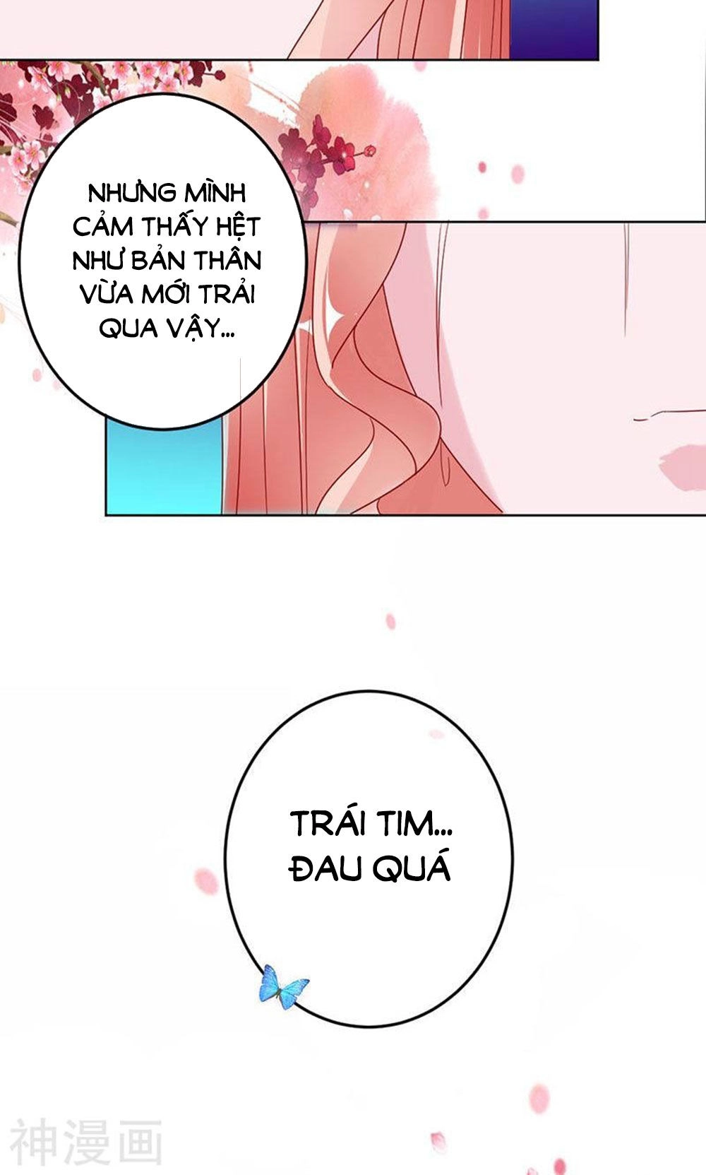 Hung Mãnh Quỷ Phu Bà Thượng Sàng Chapter 86 - 3