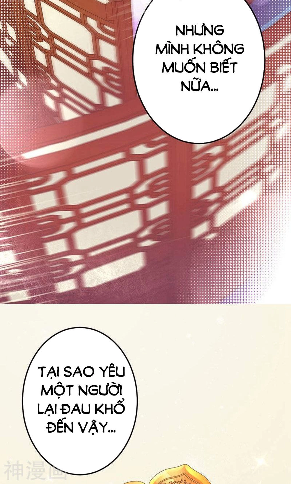 Hung Mãnh Quỷ Phu Bà Thượng Sàng Chapter 86 - 7