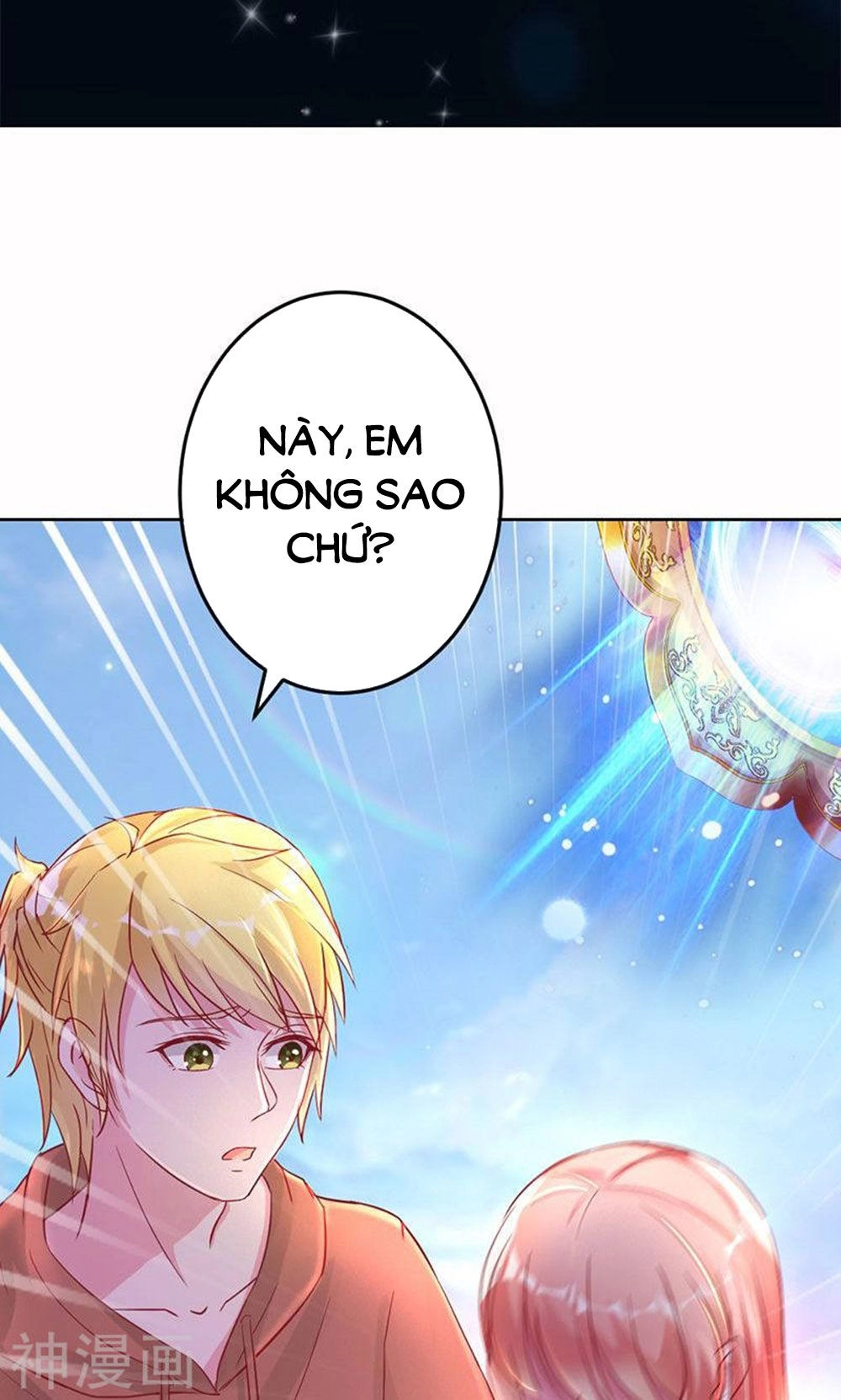 Hung Mãnh Quỷ Phu Bà Thượng Sàng Chapter 86 - 15