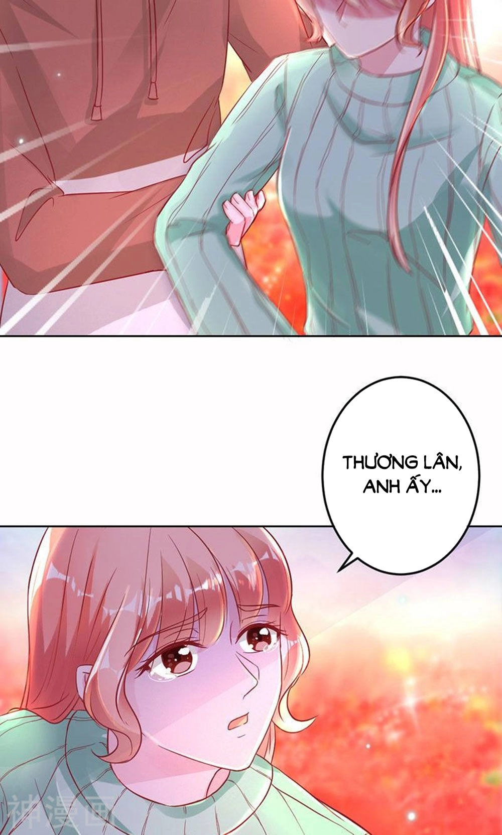 Hung Mãnh Quỷ Phu Bà Thượng Sàng Chapter 86 - 16