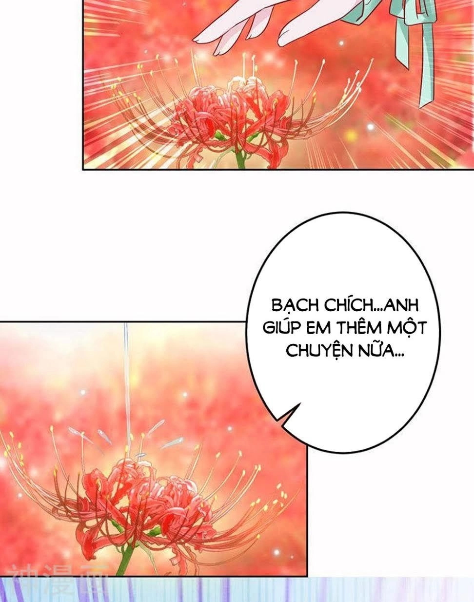 Hung Mãnh Quỷ Phu Bà Thượng Sàng Chapter 86 - 20