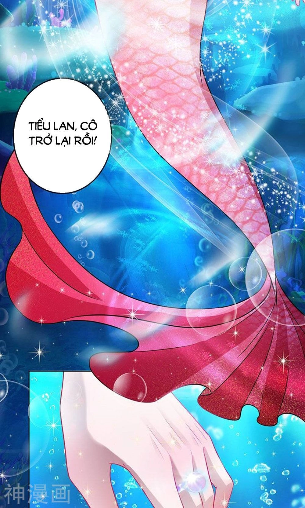 Hung Mãnh Quỷ Phu Bà Thượng Sàng Chapter 88 - 21