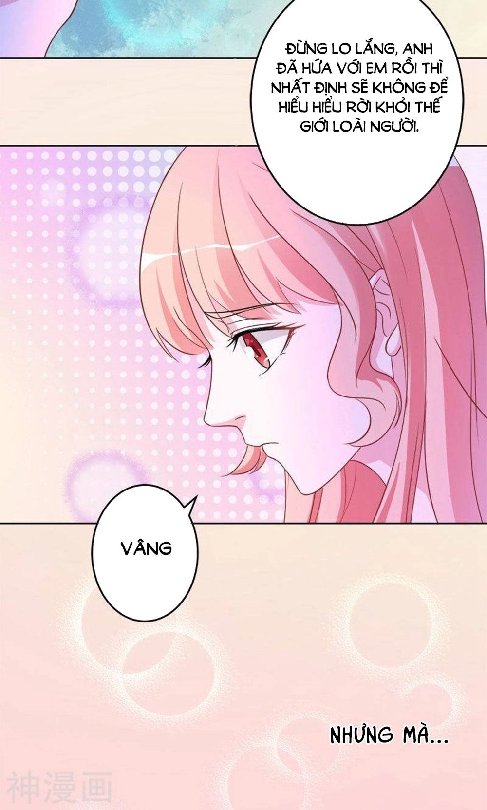 Hung Mãnh Quỷ Phu Bà Thượng Sàng Chapter 90 - 7