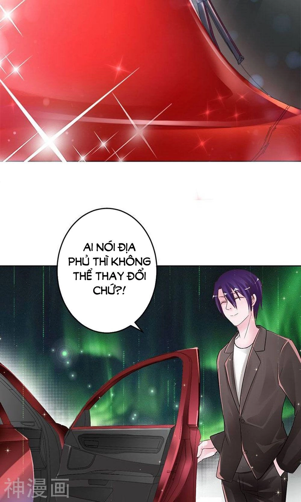 Hung Mãnh Quỷ Phu Bà Thượng Sàng Chapter 90 - 10