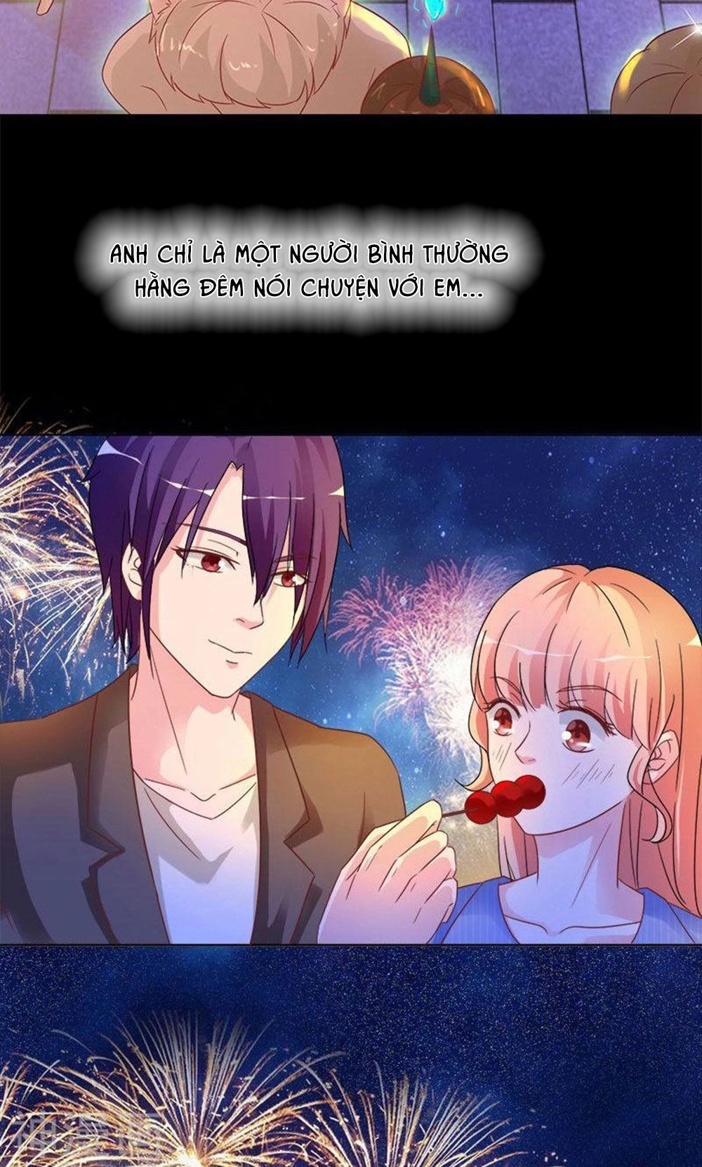 Hung Mãnh Quỷ Phu Bà Thượng Sàng Chapter 90 - 15