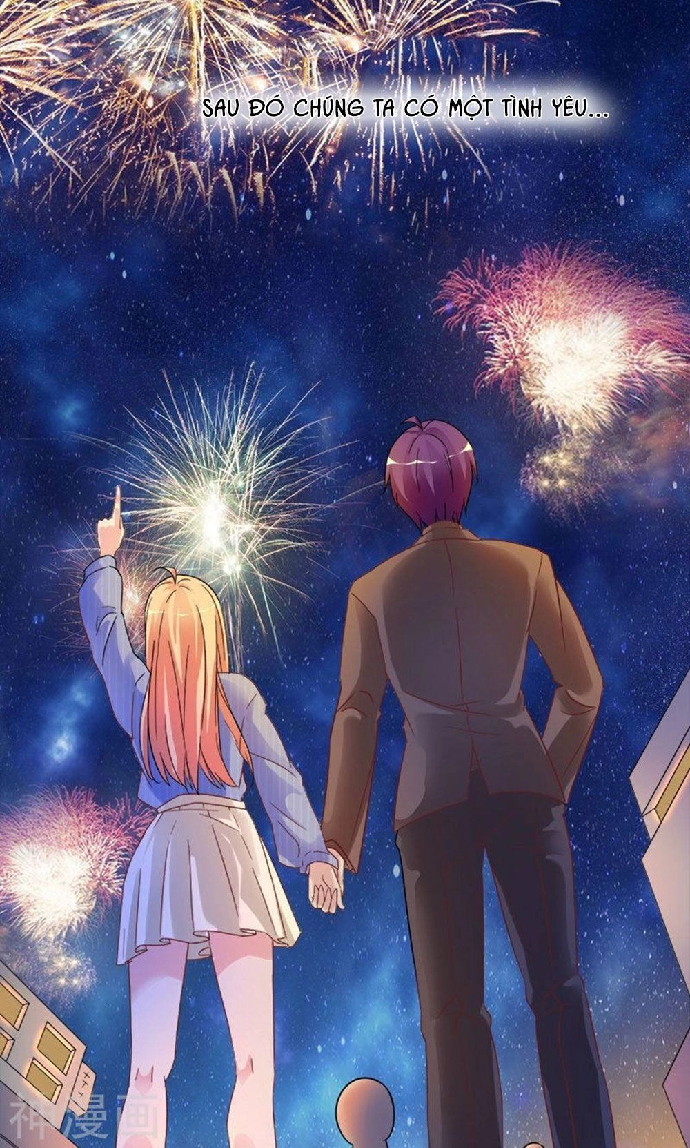 Hung Mãnh Quỷ Phu Bà Thượng Sàng Chapter 90 - 16