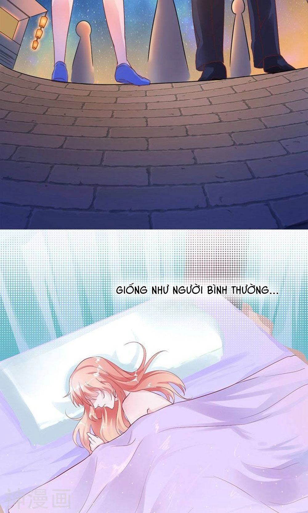 Hung Mãnh Quỷ Phu Bà Thượng Sàng Chapter 90 - 17