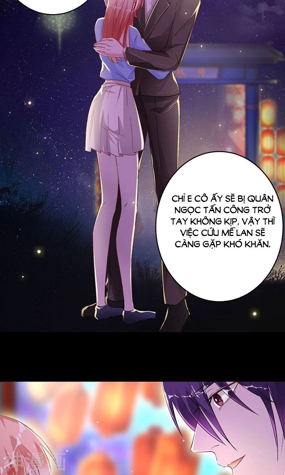 Hung Mãnh Quỷ Phu Bà Thượng Sàng Chapter 91 - 5