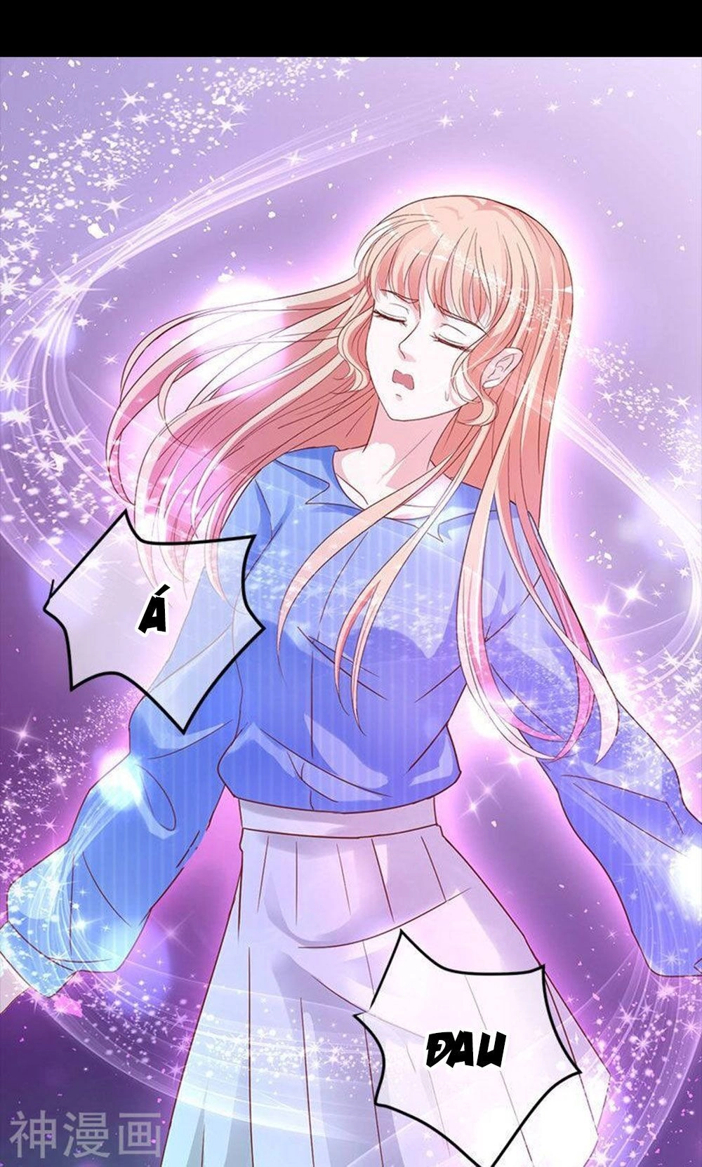 Hung Mãnh Quỷ Phu Bà Thượng Sàng Chapter 91 - 8