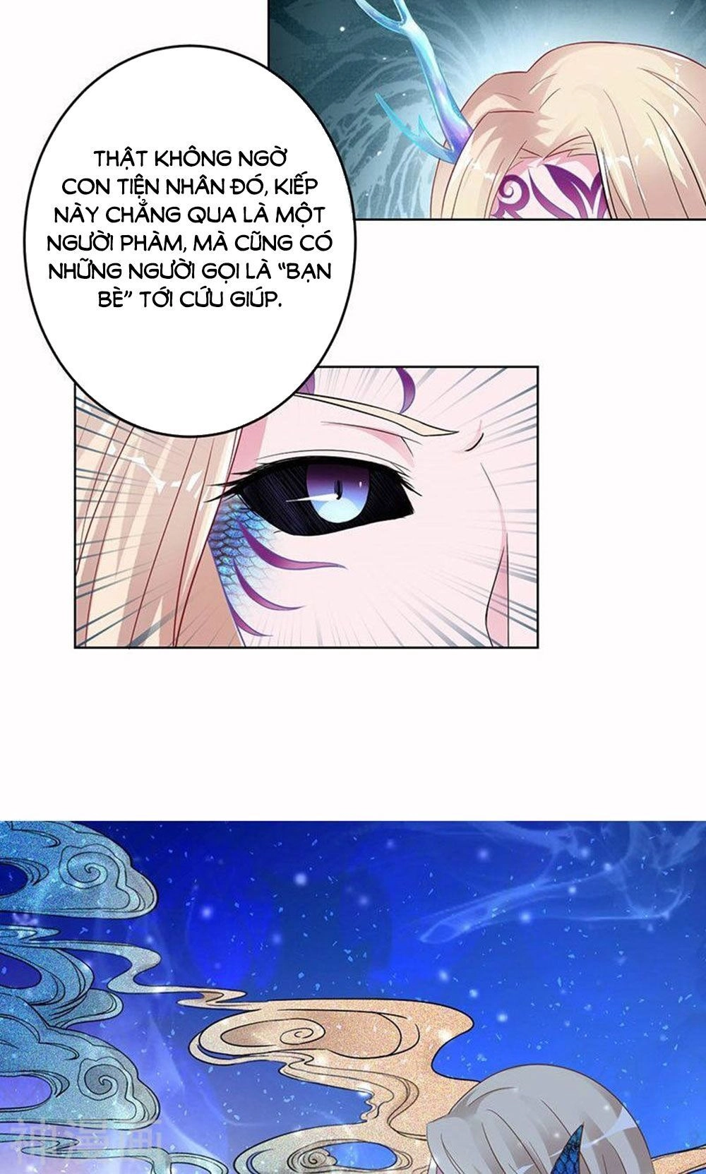 Hung Mãnh Quỷ Phu Bà Thượng Sàng Chapter 92 - 5