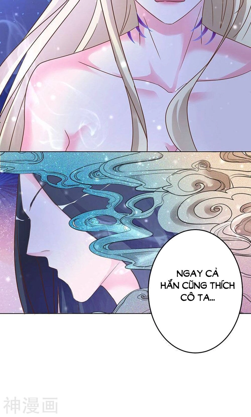 Hung Mãnh Quỷ Phu Bà Thượng Sàng Chapter 92 - 7