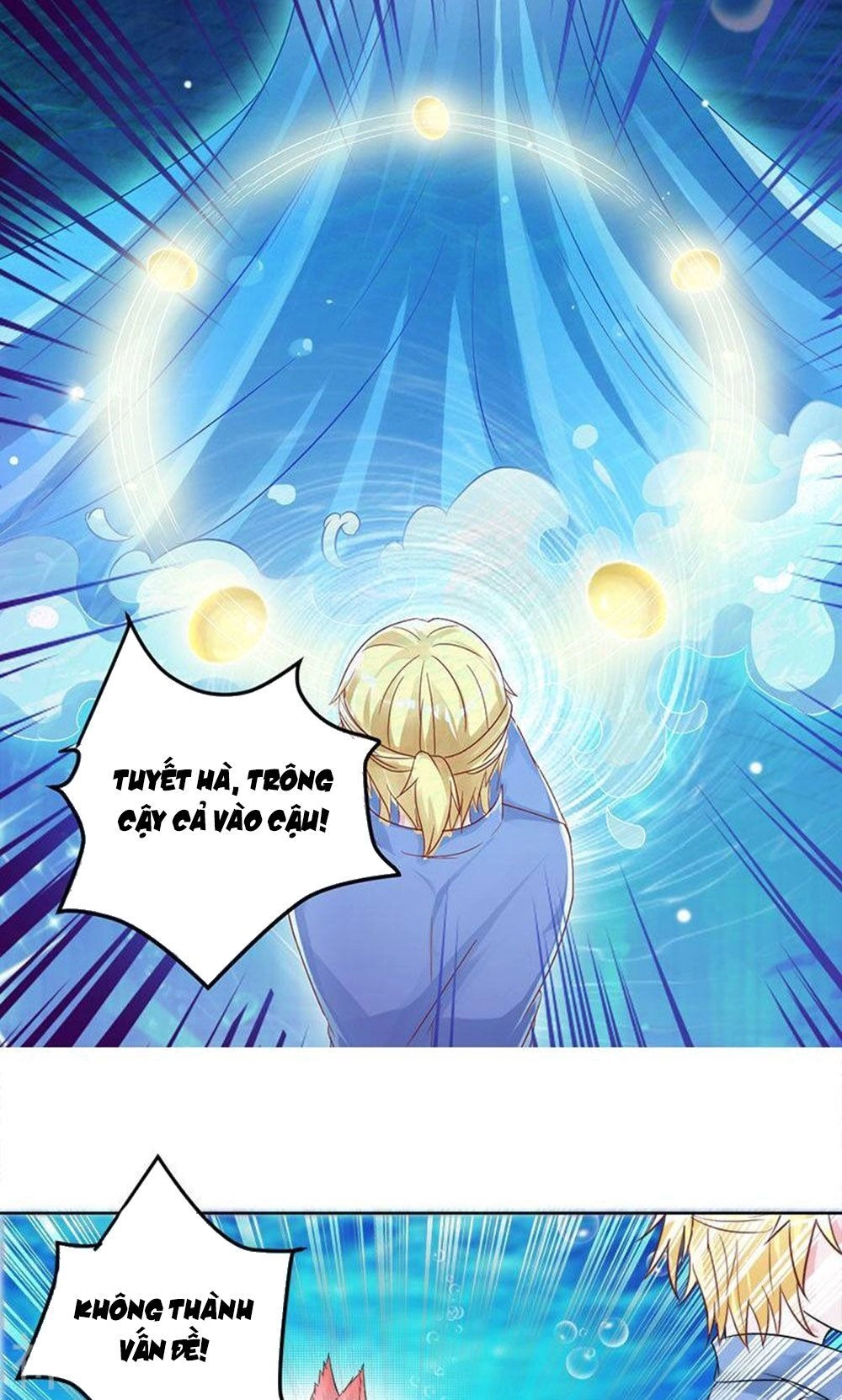 Hung Mãnh Quỷ Phu Bà Thượng Sàng Chapter 92 - 12