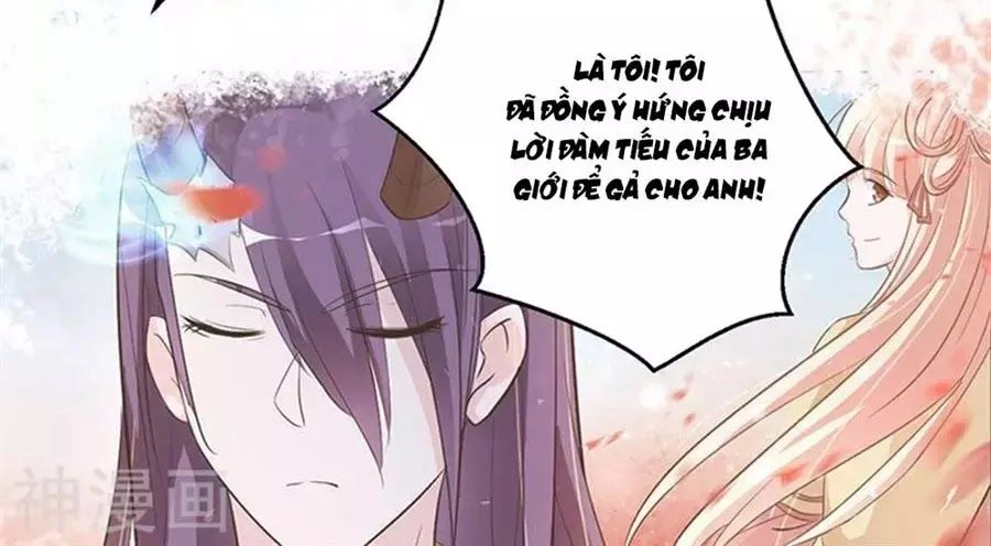 Hung Mãnh Quỷ Phu Bà Thượng Sàng Chapter 93 - 12