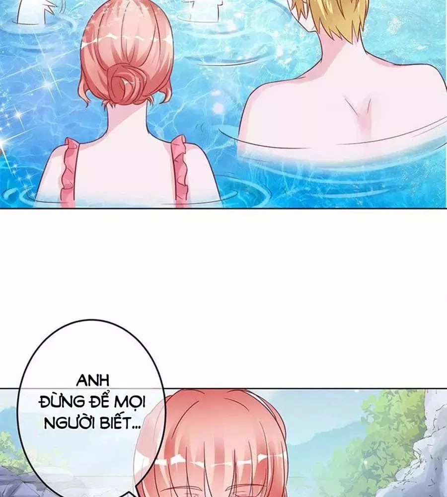 Hung Mãnh Quỷ Phu Bà Thượng Sàng Chapter 95 - 11