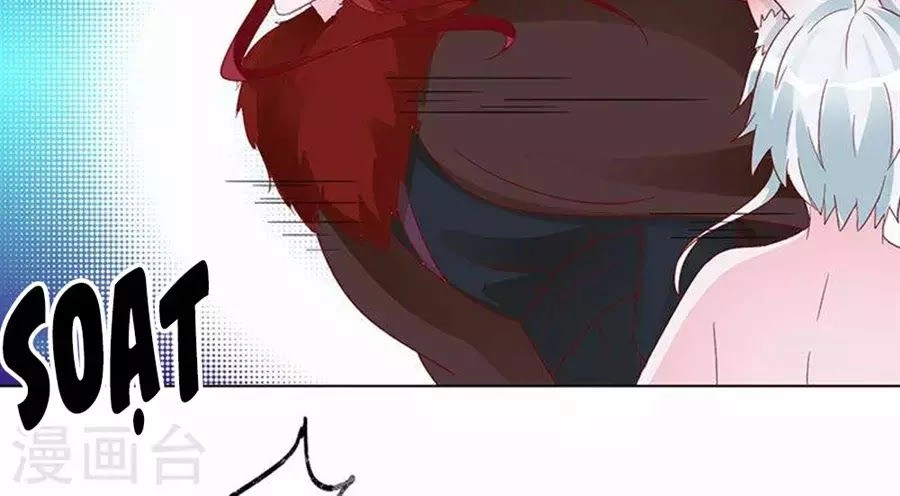 Hung Mãnh Quỷ Phu Bà Thượng Sàng Chapter 96 - 30