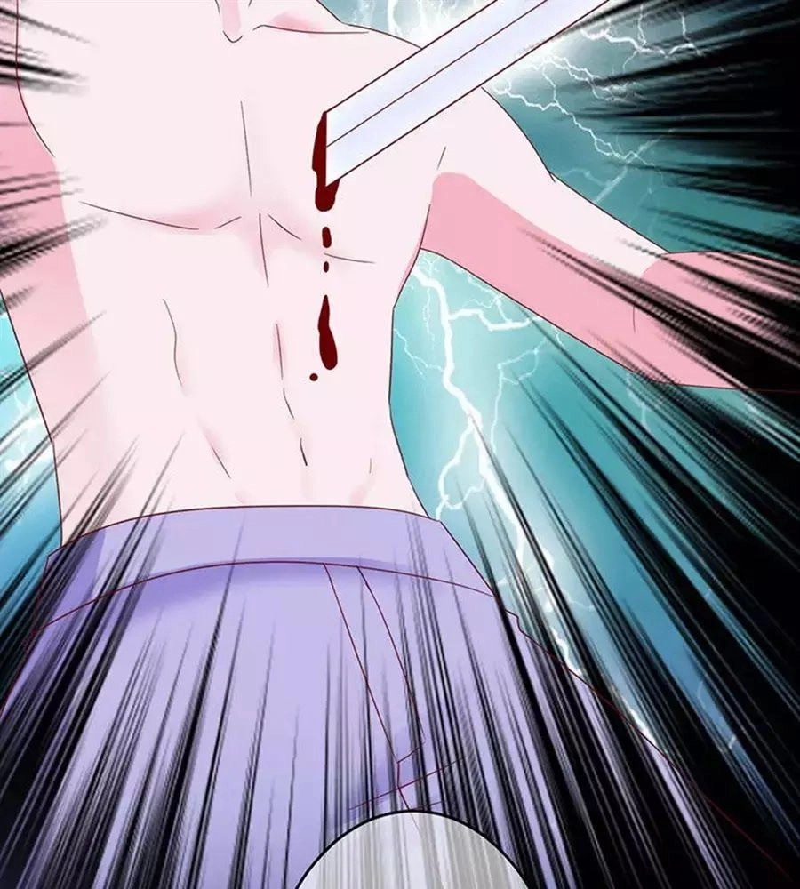 Hung Mãnh Quỷ Phu Bà Thượng Sàng Chapter 96 - 35