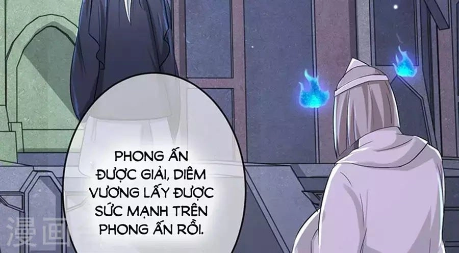 Hung Mãnh Quỷ Phu Bà Thượng Sàng Chapter 97 - 2