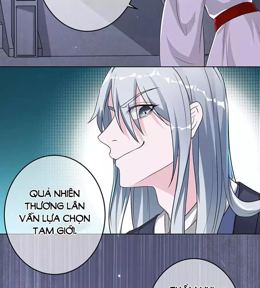 Hung Mãnh Quỷ Phu Bà Thượng Sàng Chapter 97 - 3