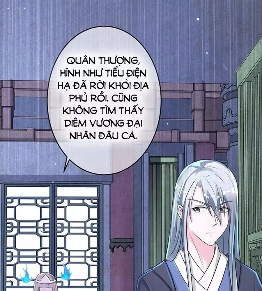 Hung Mãnh Quỷ Phu Bà Thượng Sàng Chapter 97 - 5