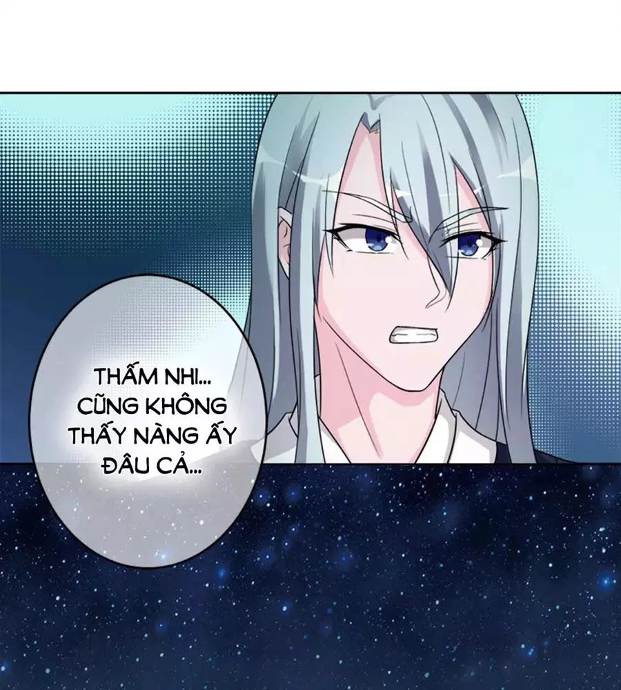 Hung Mãnh Quỷ Phu Bà Thượng Sàng Chapter 97 - 7