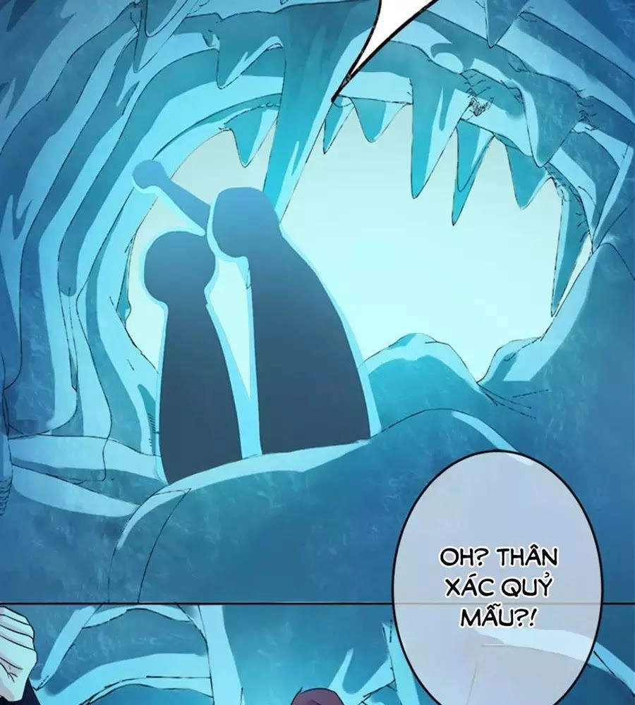 Hung Mãnh Quỷ Phu Bà Thượng Sàng Chapter 97 - 9