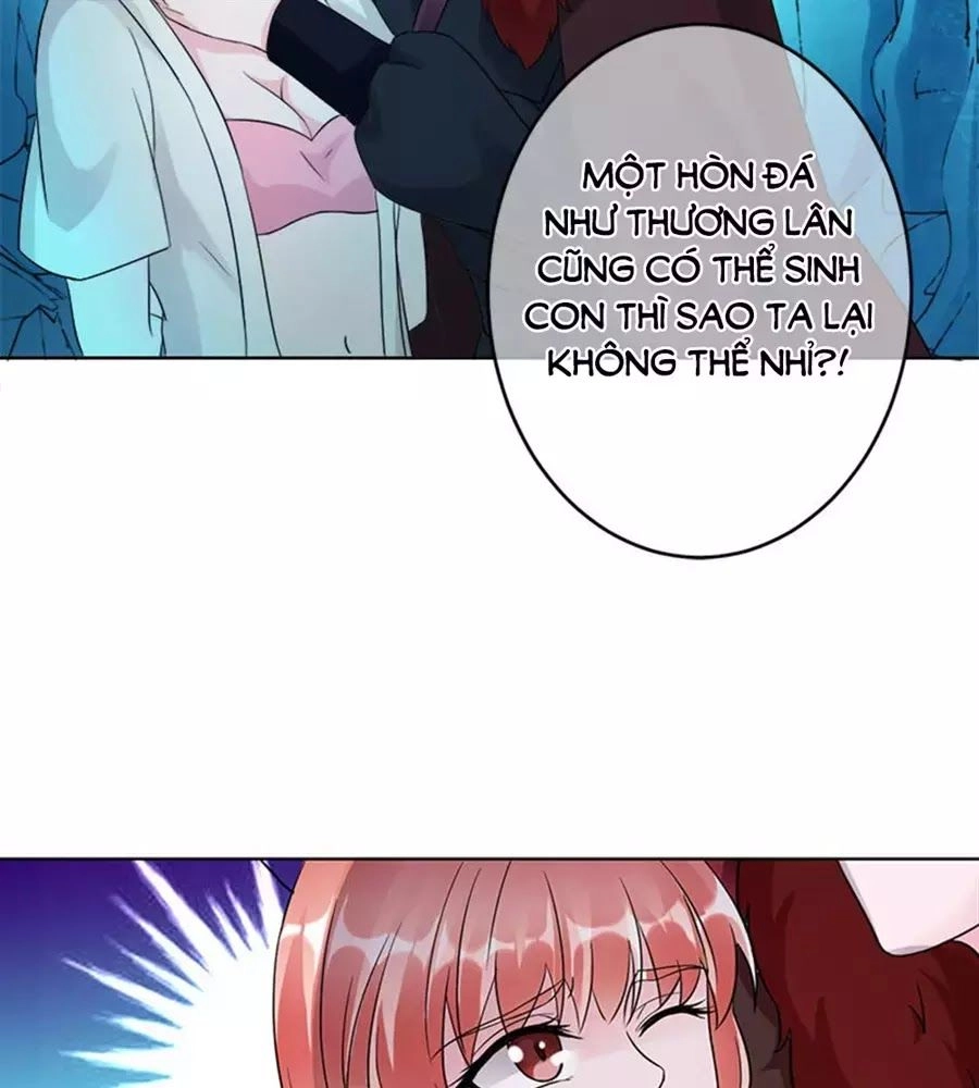 Hung Mãnh Quỷ Phu Bà Thượng Sàng Chapter 97 - 11