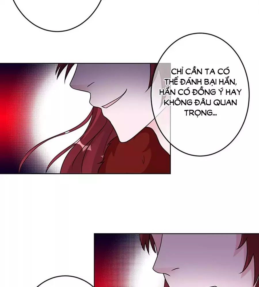 Hung Mãnh Quỷ Phu Bà Thượng Sàng Chapter 97 - 13