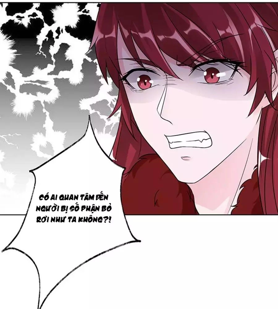 Hung Mãnh Quỷ Phu Bà Thượng Sàng Chapter 97 - 15