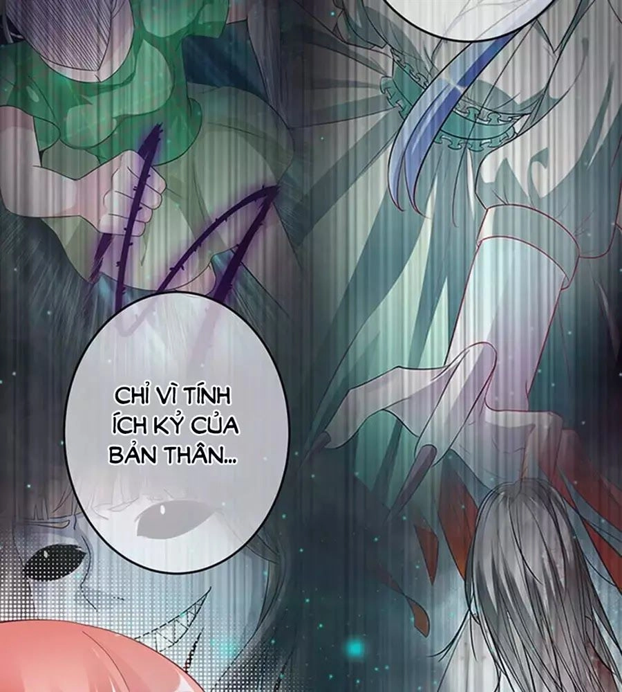 Hung Mãnh Quỷ Phu Bà Thượng Sàng Chapter 97 - 17