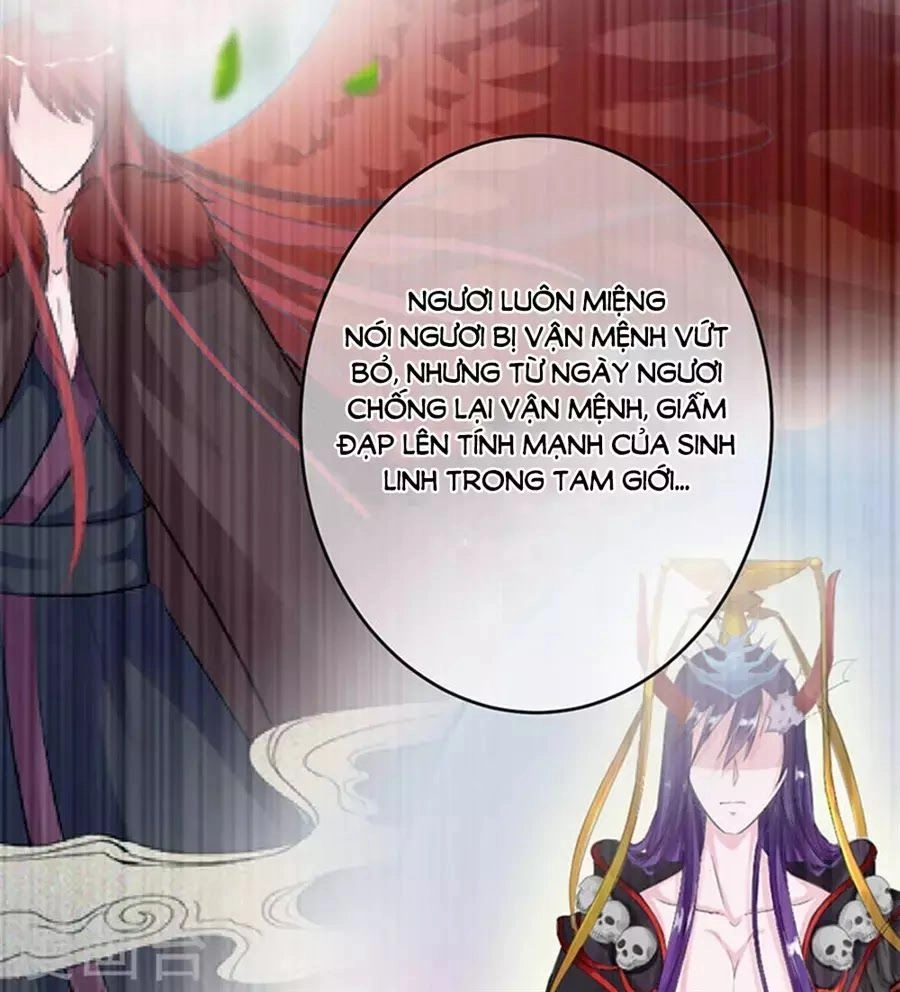 Hung Mãnh Quỷ Phu Bà Thượng Sàng Chapter 97 - 23