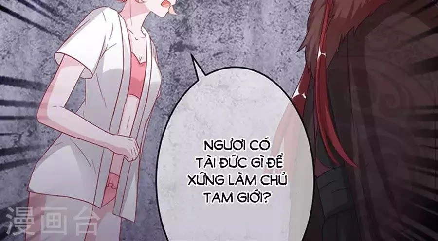Hung Mãnh Quỷ Phu Bà Thượng Sàng Chapter 97 - 25