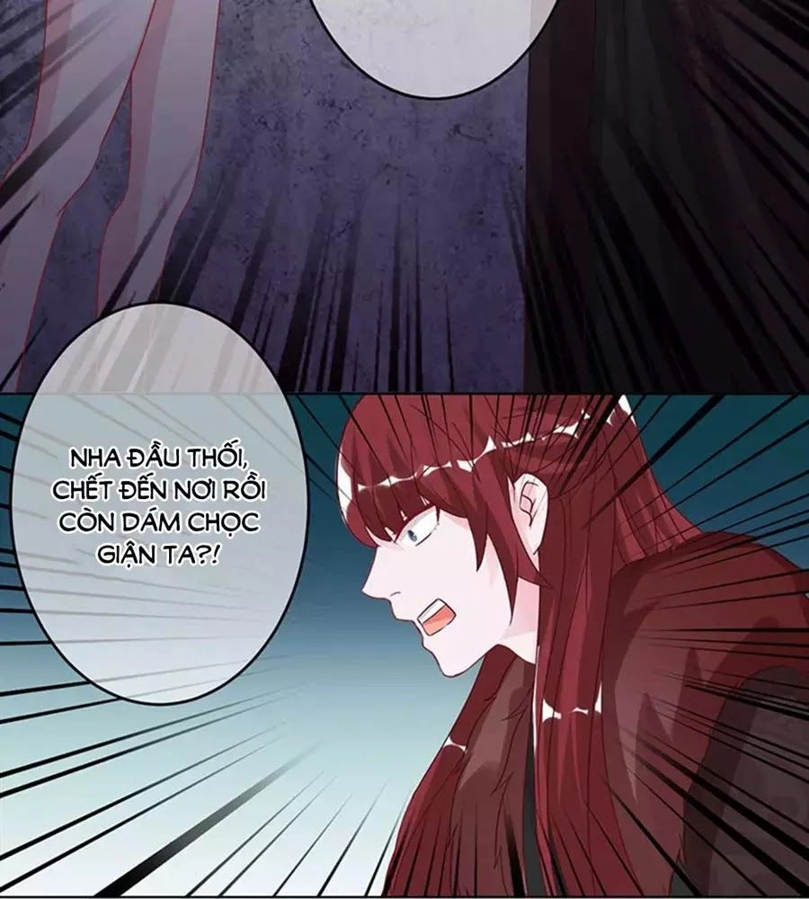 Hung Mãnh Quỷ Phu Bà Thượng Sàng Chapter 97 - 26