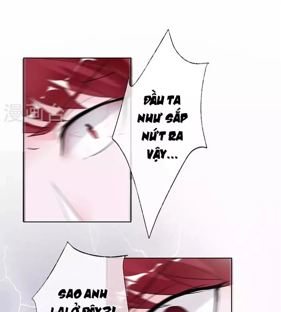 Hung Mãnh Quỷ Phu Bà Thượng Sàng Chapter 97 - 30