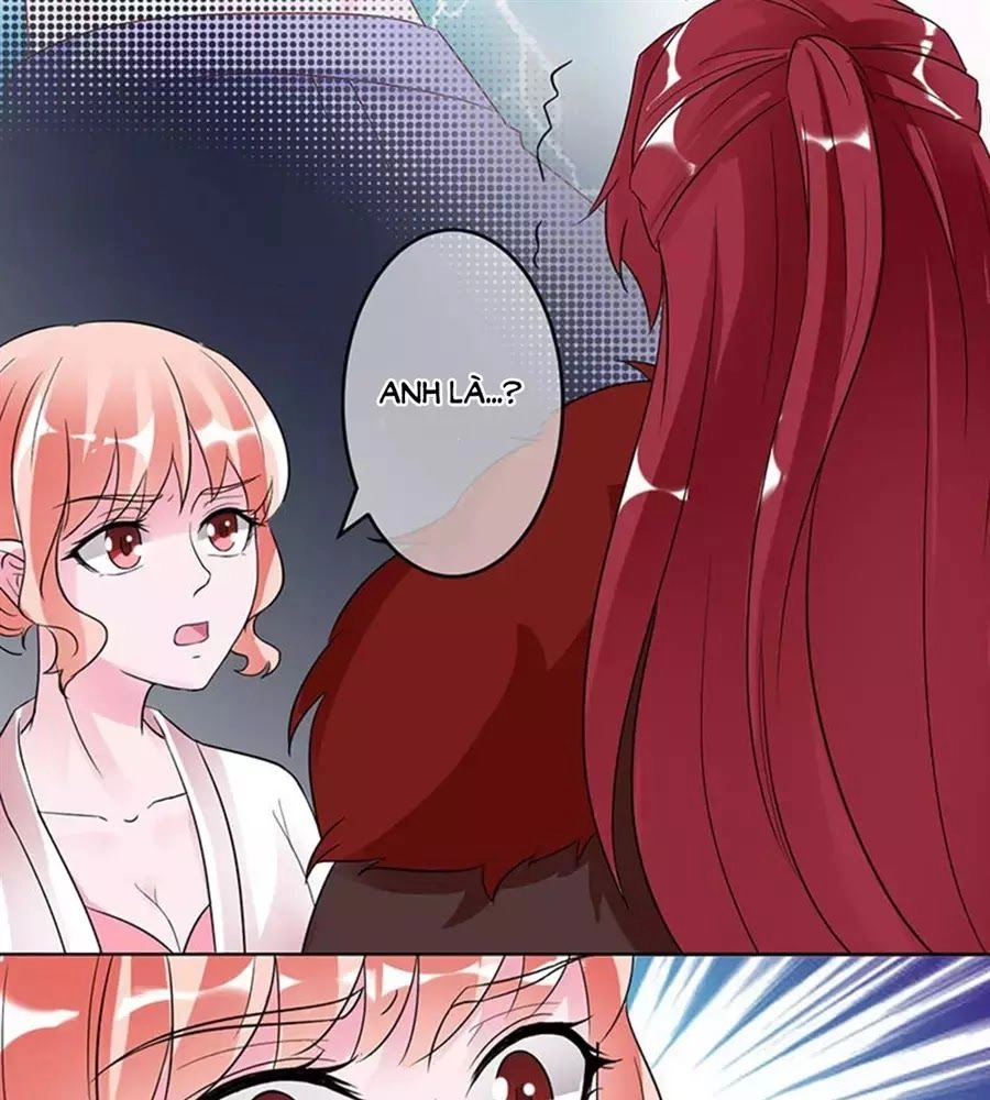 Hung Mãnh Quỷ Phu Bà Thượng Sàng Chapter 97 - 32