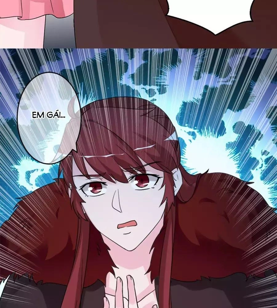 Hung Mãnh Quỷ Phu Bà Thượng Sàng Chapter 97 - 34