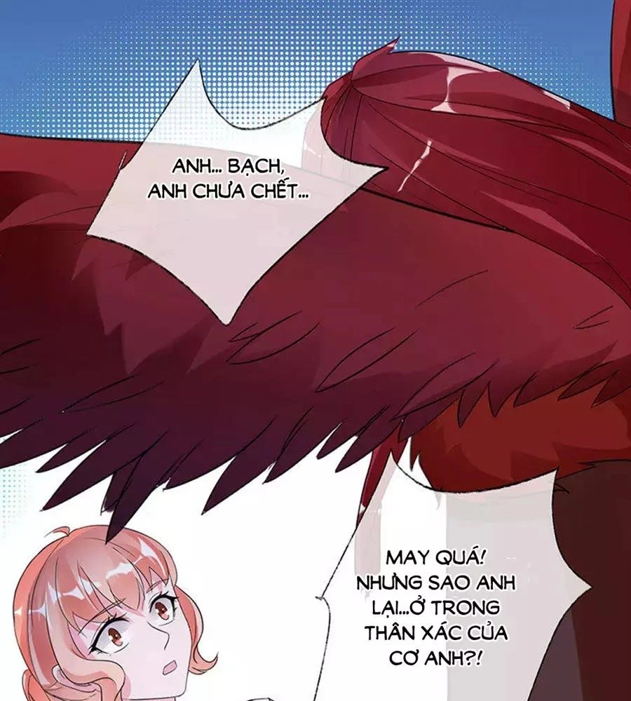 Hung Mãnh Quỷ Phu Bà Thượng Sàng Chapter 98 - 1