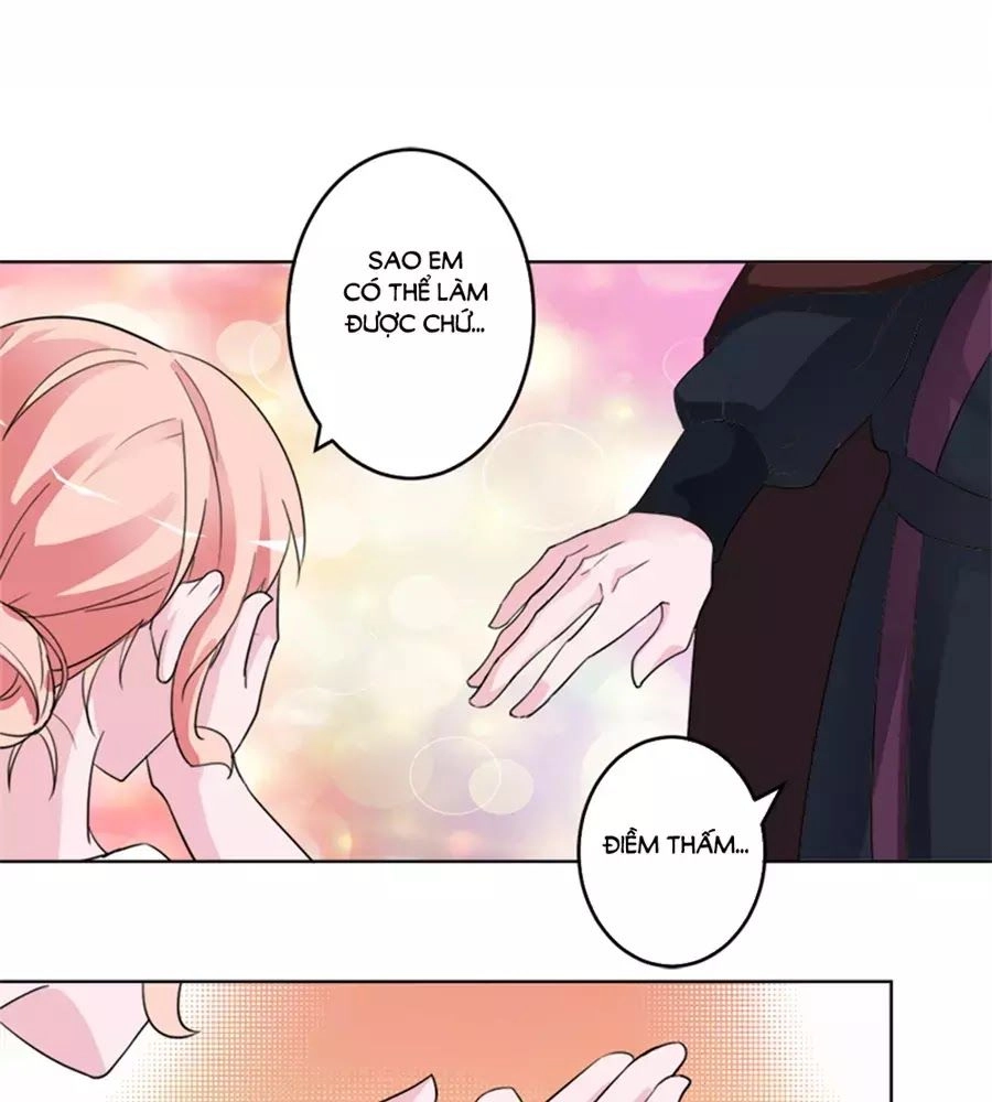 Hung Mãnh Quỷ Phu Bà Thượng Sàng Chapter 98 - 15