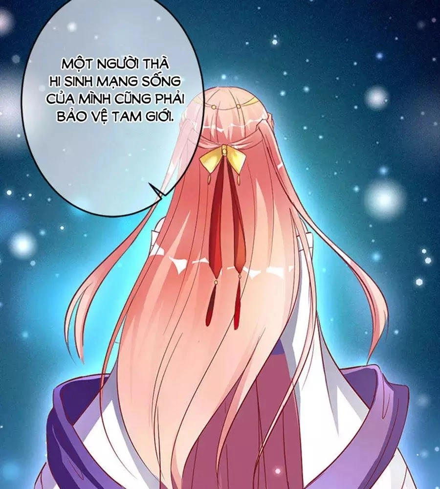 Hung Mãnh Quỷ Phu Bà Thượng Sàng Chapter 98 - 44