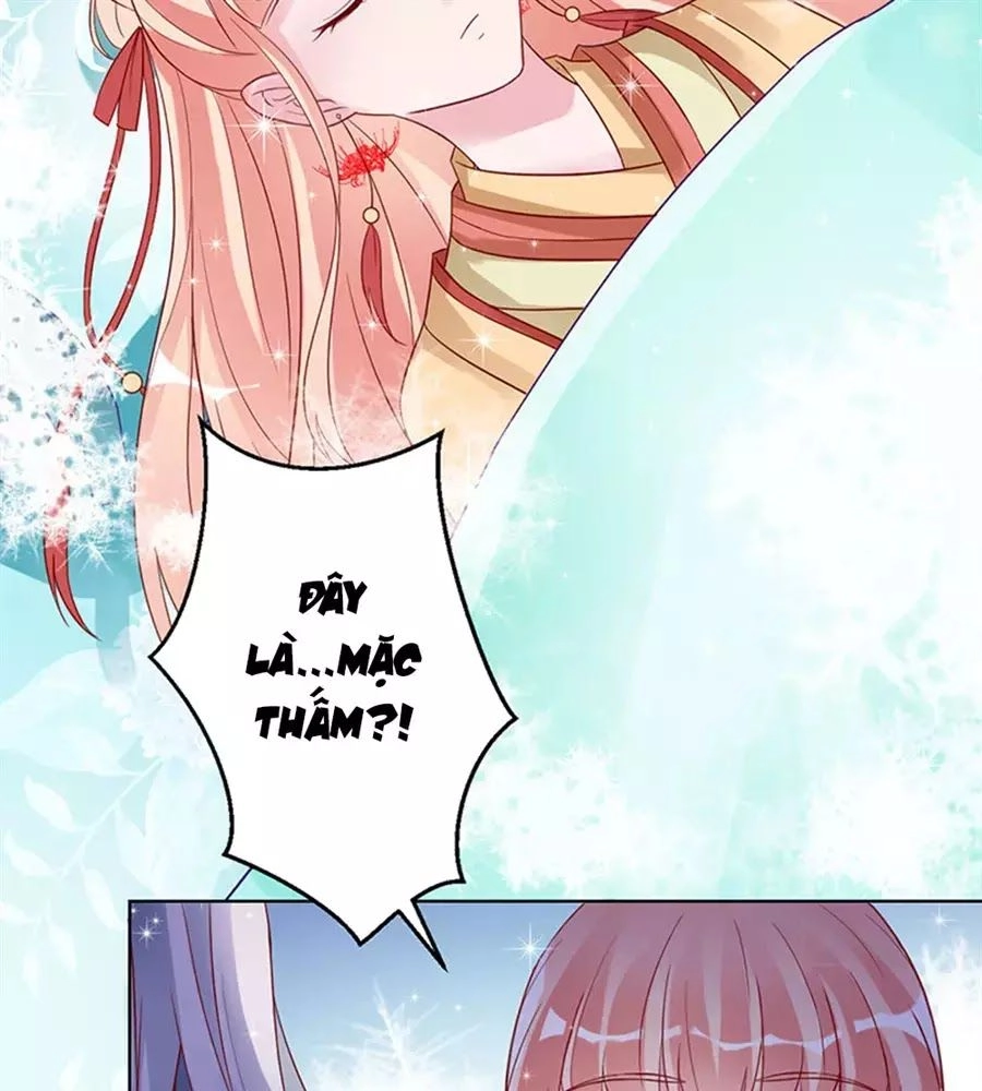 Hung Mãnh Quỷ Phu Bà Thượng Sàng Chapter 100 - 11