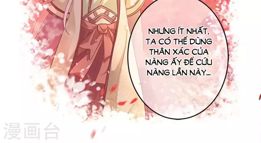 Hung Mãnh Quỷ Phu Bà Thượng Sàng Chapter 100 - 15