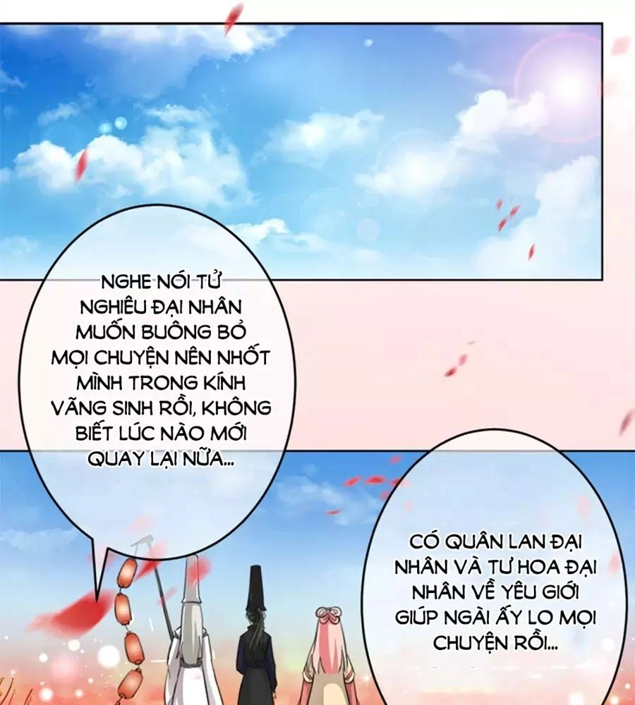 Hung Mãnh Quỷ Phu Bà Thượng Sàng Chapter 100 - 16