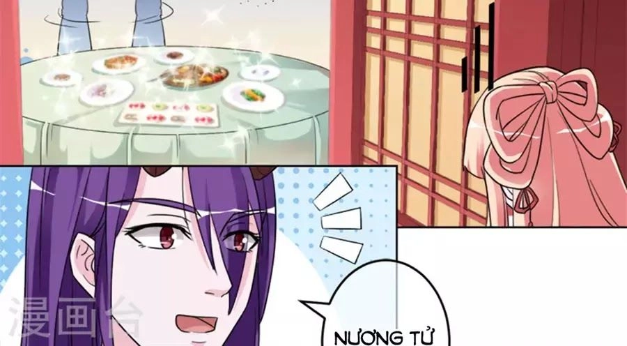 Hung Mãnh Quỷ Phu Bà Thượng Sàng Chapter 100 - 19