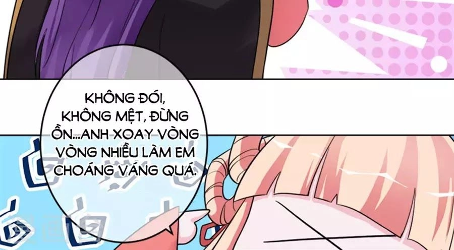 Hung Mãnh Quỷ Phu Bà Thượng Sàng Chapter 100 - 21