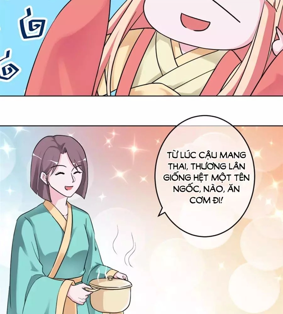 Hung Mãnh Quỷ Phu Bà Thượng Sàng Chapter 100 - 22