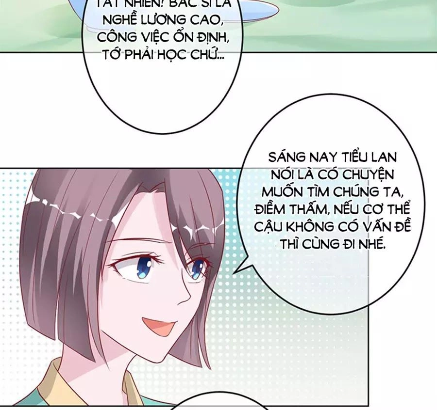 Hung Mãnh Quỷ Phu Bà Thượng Sàng Chapter 100 - 24